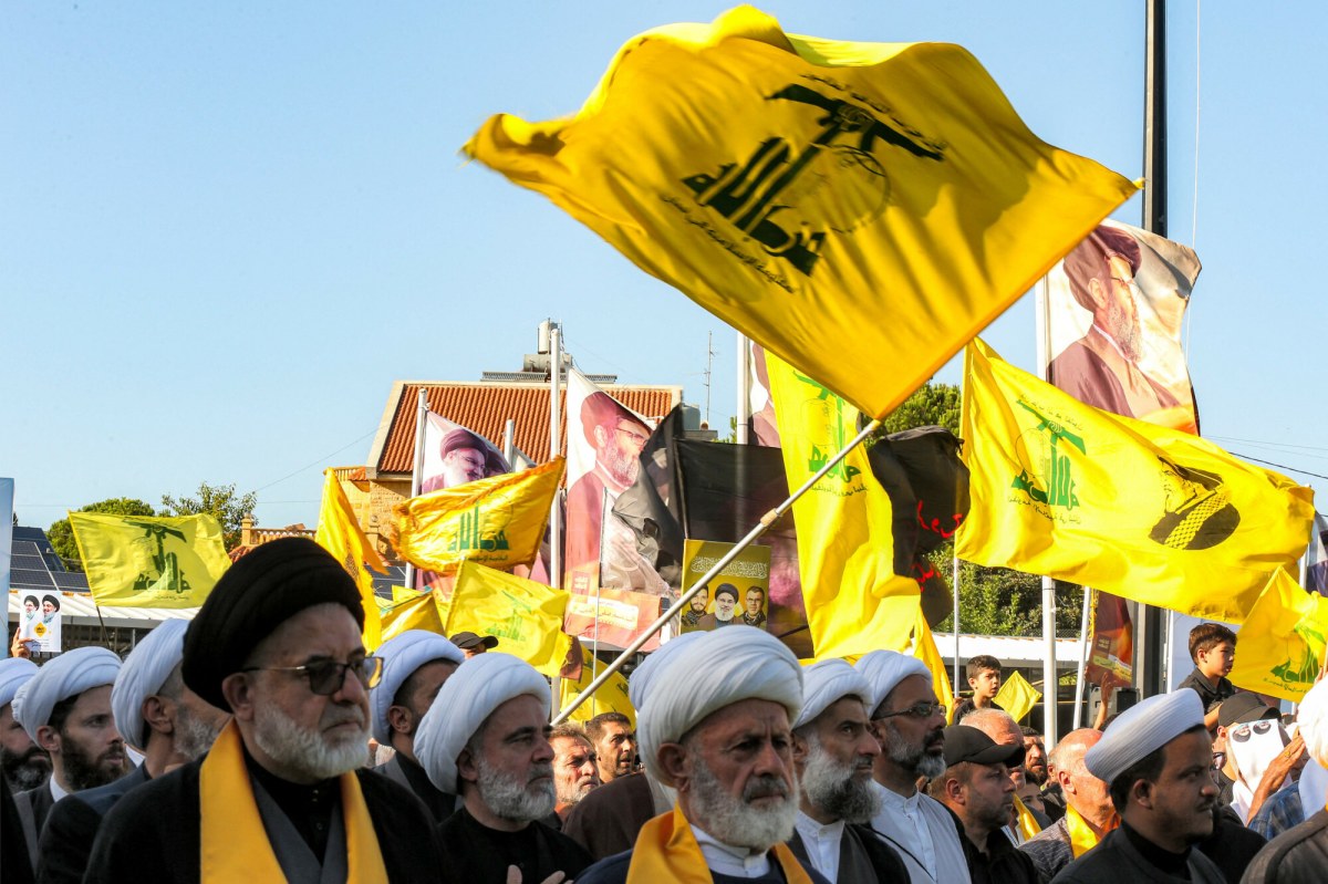 Hezbollah odbudowuje siły? Nowa taktyka w obliczu izraelskiej przewagi
