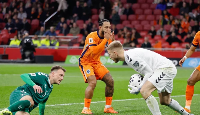 Zabójcze cztery minuty. W "polskiej" grupie wszystko jest już jasne