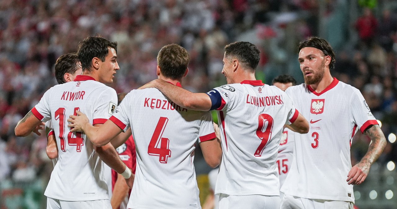 Kiedy baraże do mistrzostw świata 2026? Kiedy Polacy zagrają w barażach?