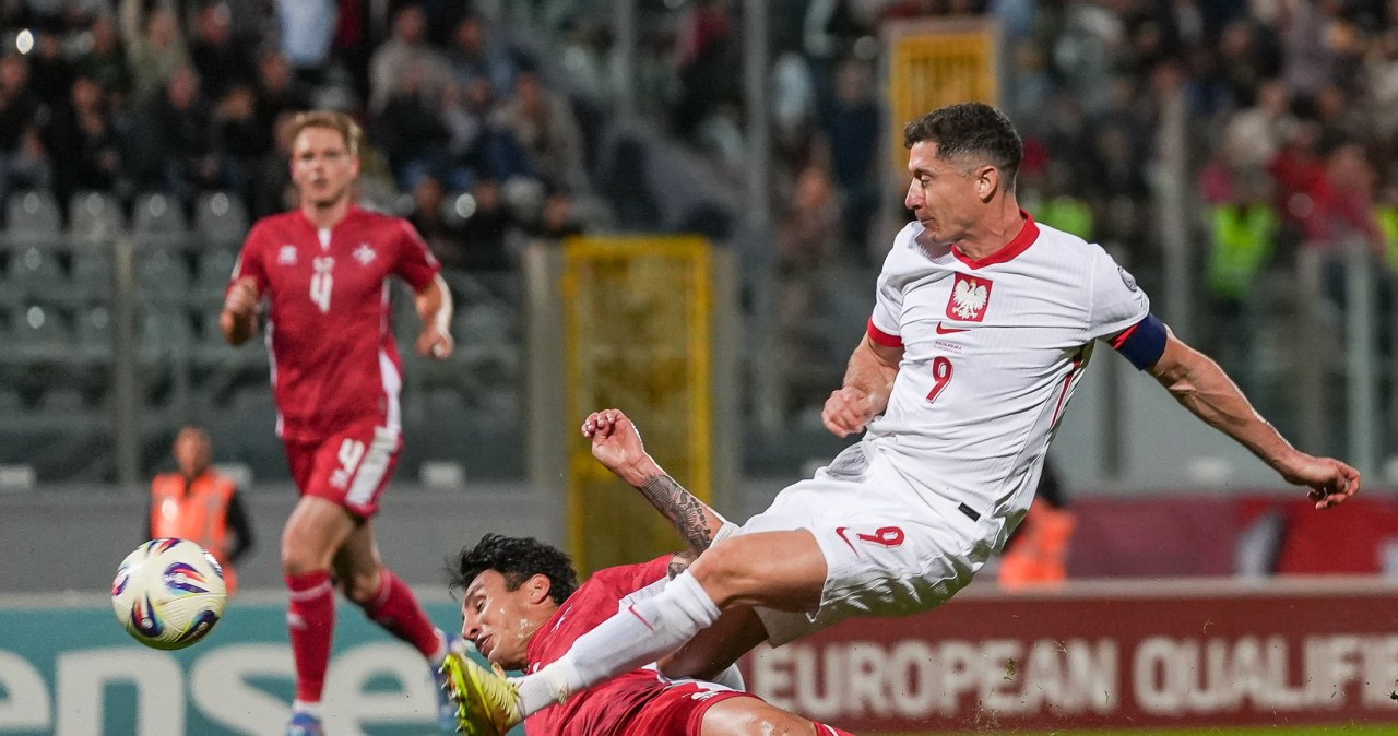 Thriller w Ta Qali. Arbiter "kasuje" gola Polaków. Złoty cios w końcówce