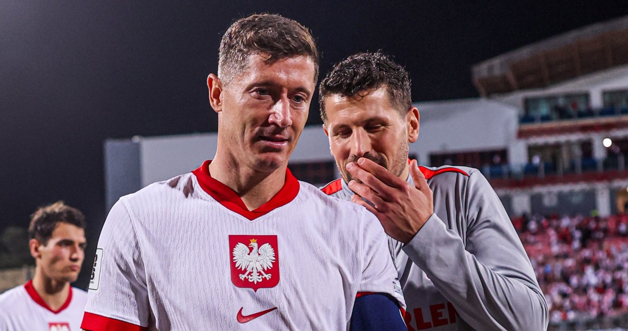 To był horror. Tak zachował się "Lewy" po meczu. "Gdybym jeszcze raz..."