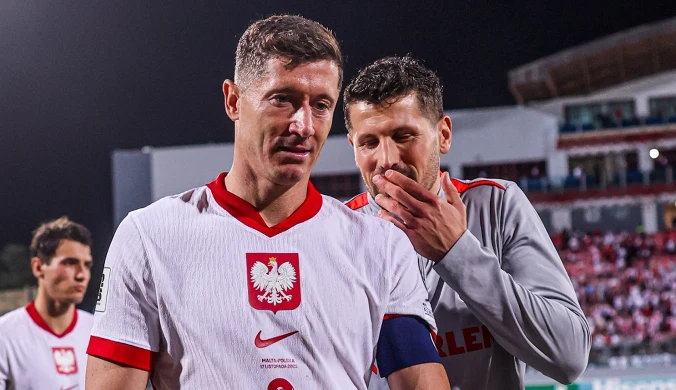 To był horror. Tak zachował się "Lewy" po meczu. "Gdybym jeszcze raz..."