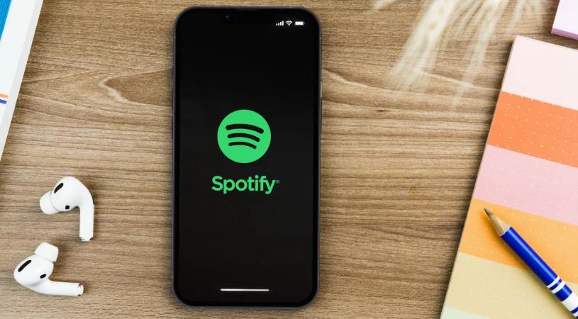 Spotify wprowadza długo wyczekiwaną funkcję. Tego brakowało użytkownikom