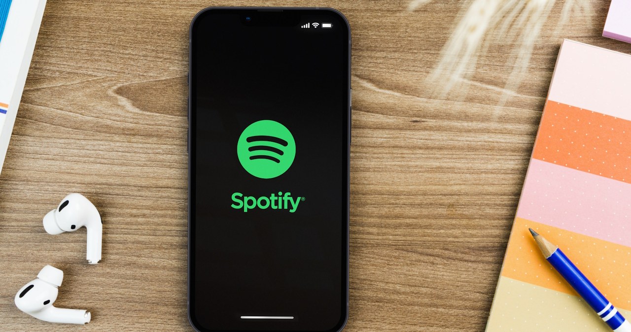 Spotify wprowadza długo wyczekiwaną funkcję. Tego brakowało użytkownikom