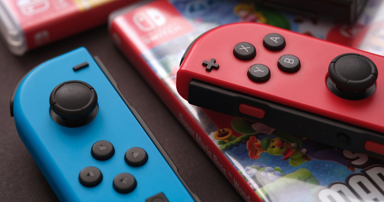 Nintendo ułatwia życie fanom. Nowa aplikacja to coś więcej niż sklep