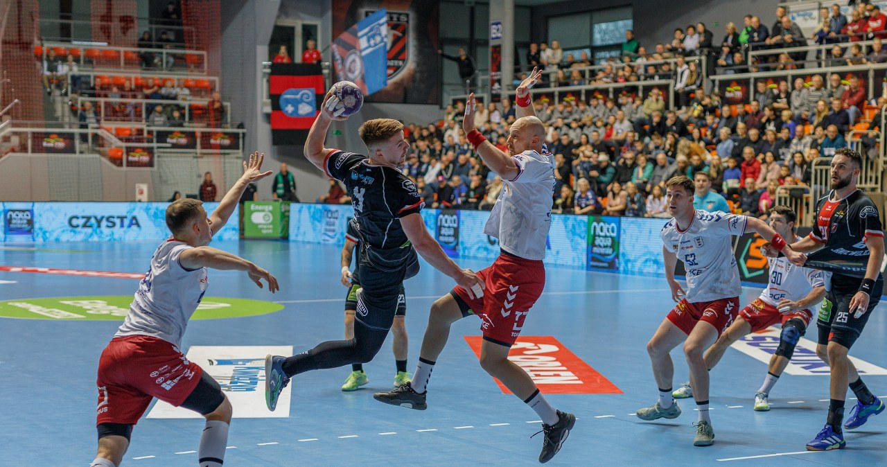 Znakomite „Derby Pomorza”. Zagłębie z upragnionym zwycięstwem