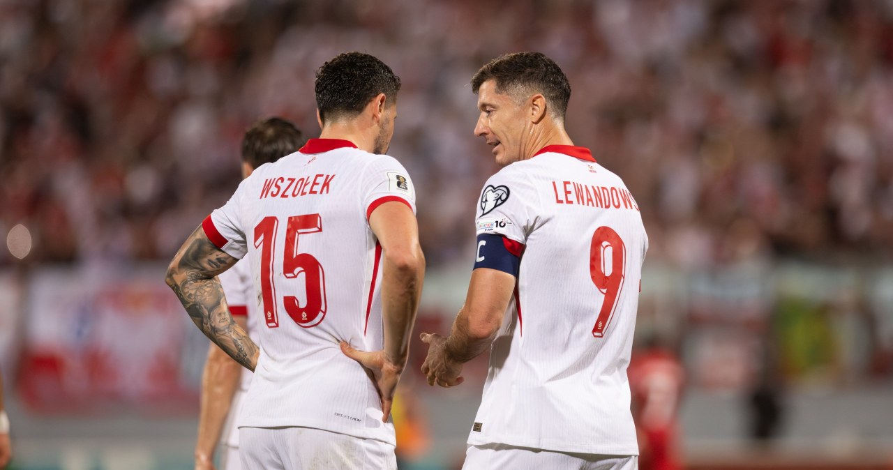 Problemy Polski, reprezentant ujawnił. "Niech to zostanie wewnątrz grupy"