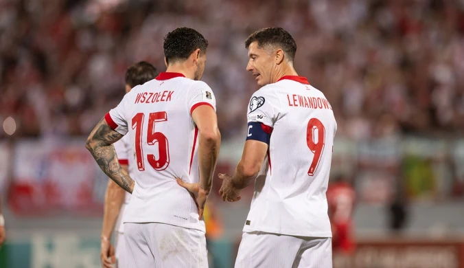 Problemy Polski, reprezentant ujawnił. "Niech to zostanie wewnątrz grupy"