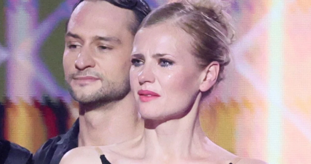 Gorodecka i Kuroczko o werdykcie: "My też mieliśmy swoją prawdę"