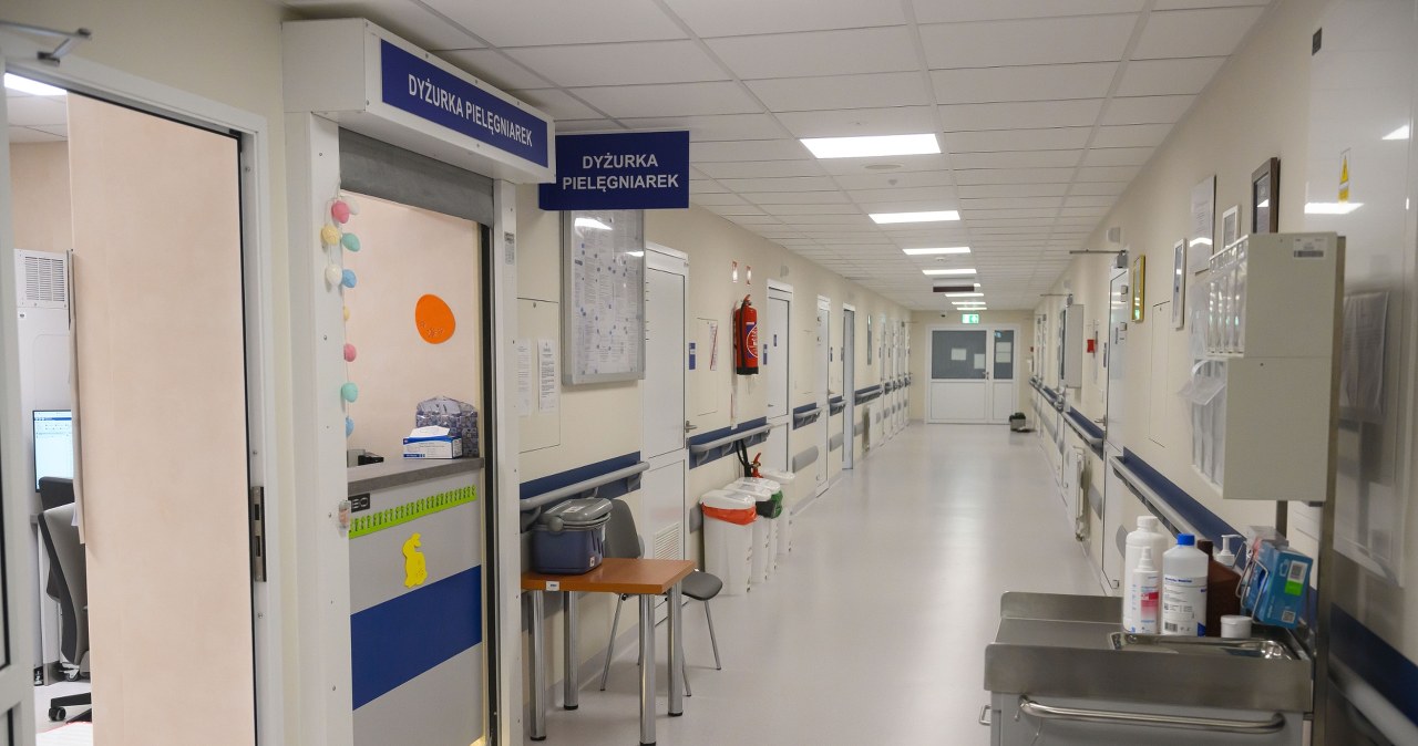 Polacy wystawili ocenę ochronie zdrowia. "Alarmujące dane"