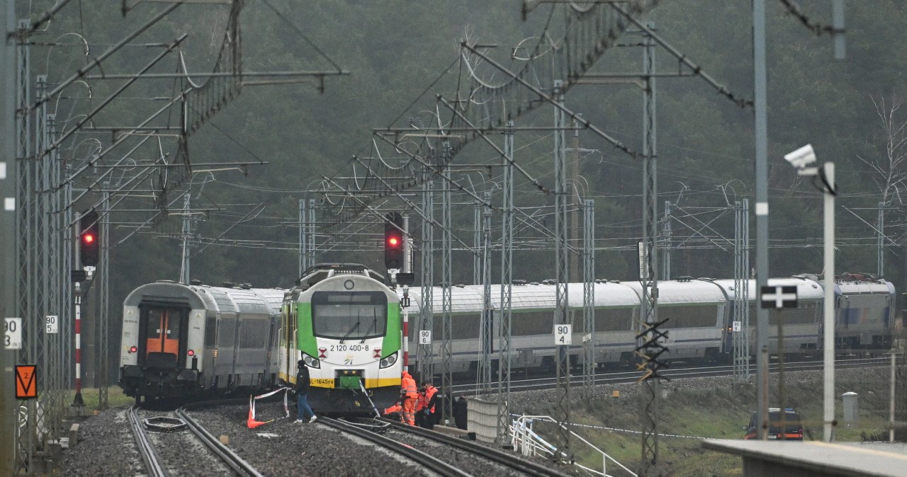 Eksperci nie mają wątpliwości po sabotażu. "Nowy wymiar konfliktu"