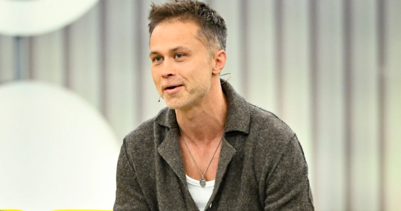 Potwierdziło się o Zakościelnym. Miał być ślub, a tu takie wieści