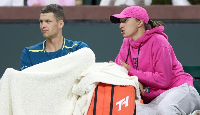 Świątek zakończyła sezon, a teraz takie wieści. Kibice tylko na to czekali