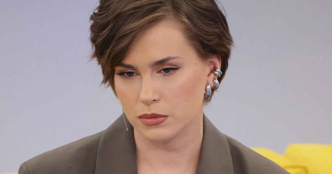 Miała zrobić karierę w Hollywood. Sama odebrała sobie szansę