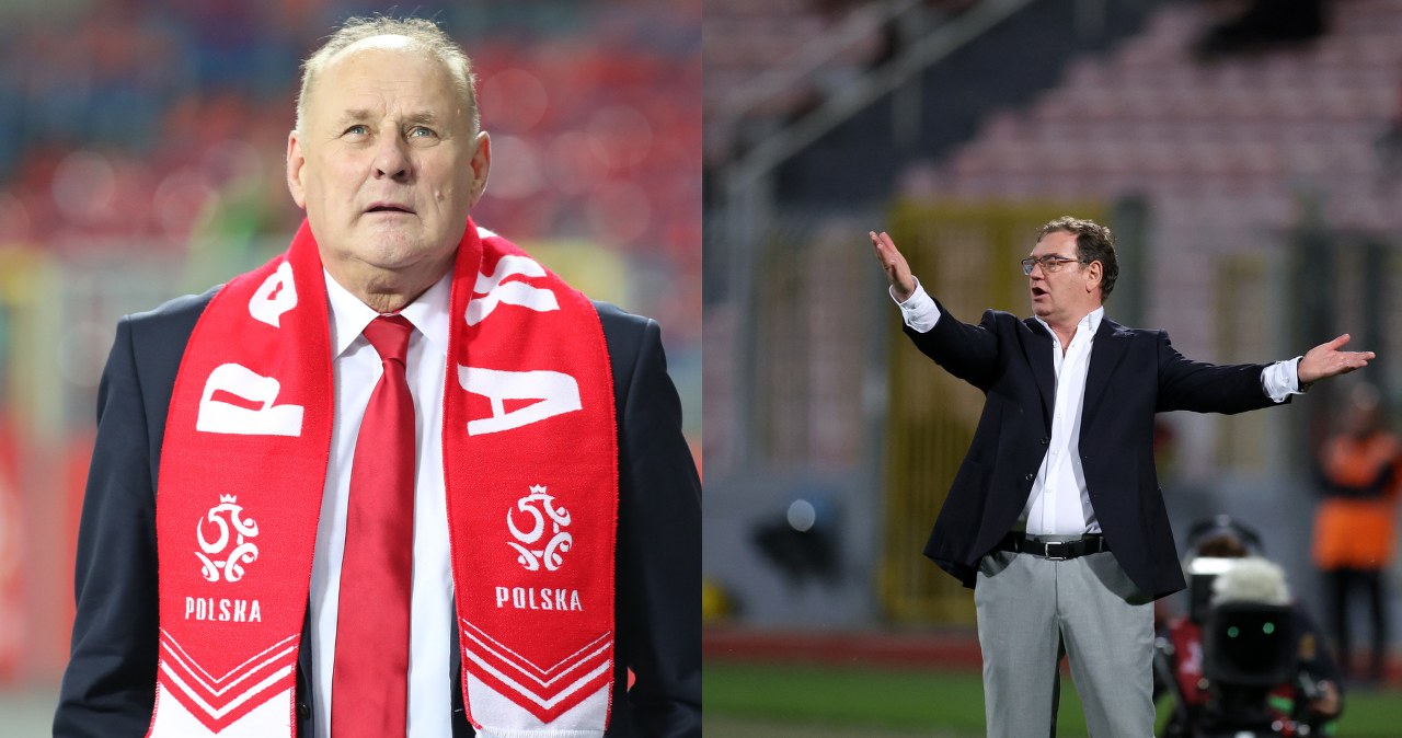 Jan Tomaszewski ostro po meczu z Maltą. Podpadł mu jeden zawodnik