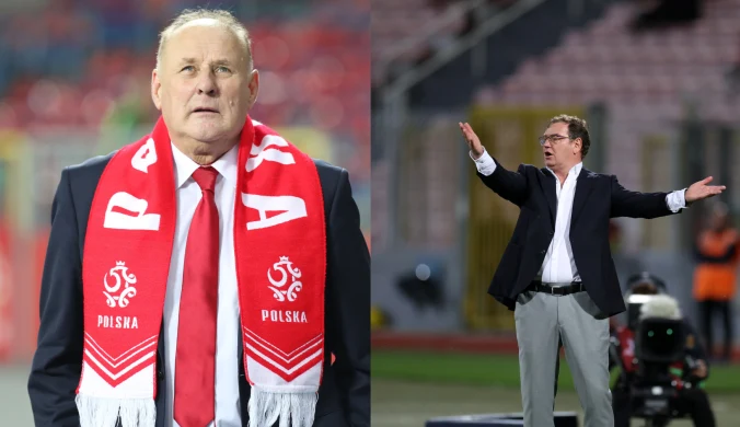Jan Tomaszewski ostro po meczu z Maltą. Podpadł mu jeden zawodnik