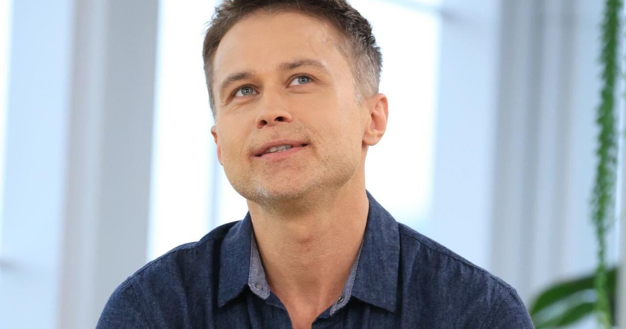 Potwierdziło się o Zakościelnym. Miał być ślub, a tu takie wieści