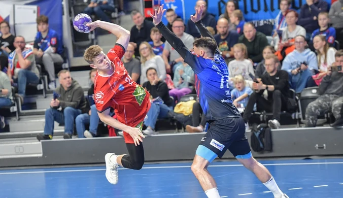 Ja mam 20 lat, ty masz 20 lat. Siódemka 11. serii Orlen Superligi