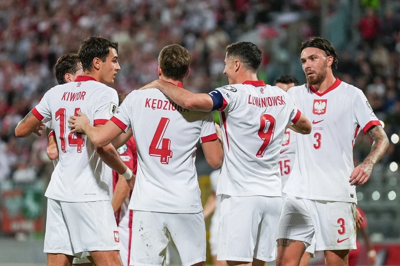 Borek nie owijał w bawełnę. Wprost o reprezentancie Polski: Wróciły demony