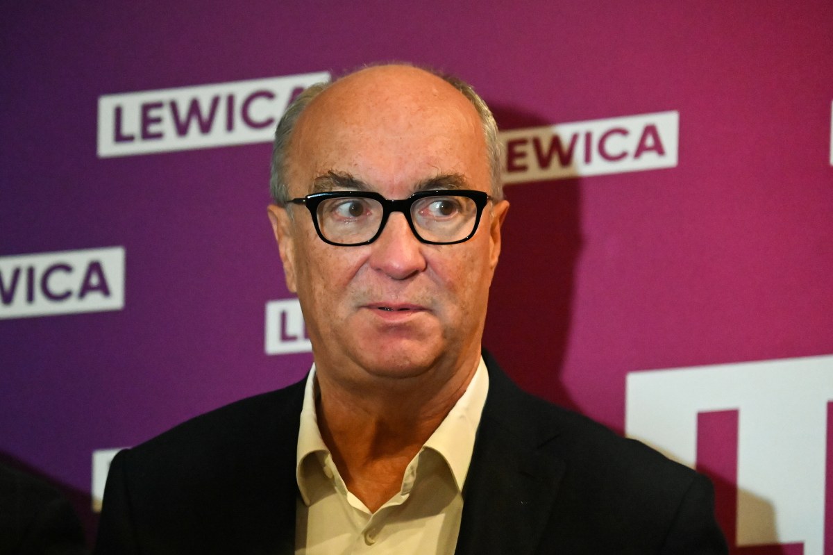 Włodzimierz Czarzasty nowym marszałkiem Sejmu. Awantura przed głosowaniem