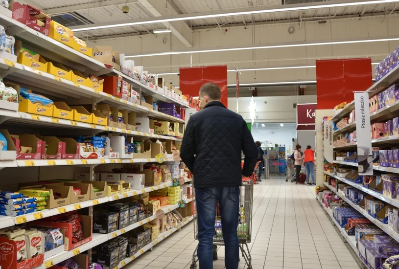 Podwyżki przed Bożym Narodzeniem. "Psychologiczna granica" już przekroczona