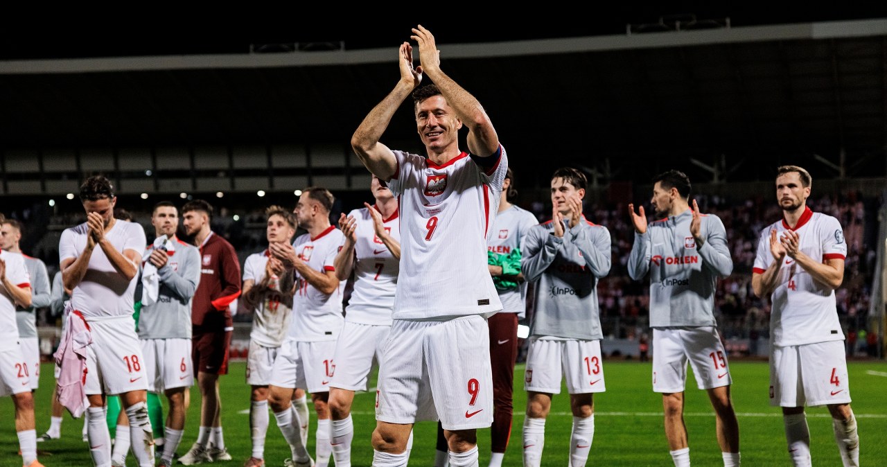 W Hiszpanii piszą o męczarniach Polski. Zwrócili uwagę na Lewandowskiego