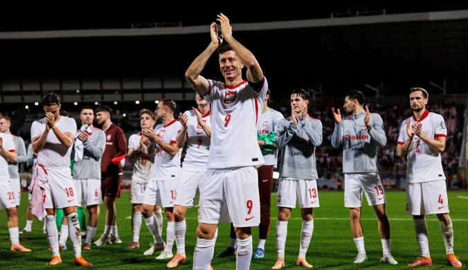 W Hiszpanii piszą o męczarniach Polski. Zwrócili uwagę na Lewandowskiego