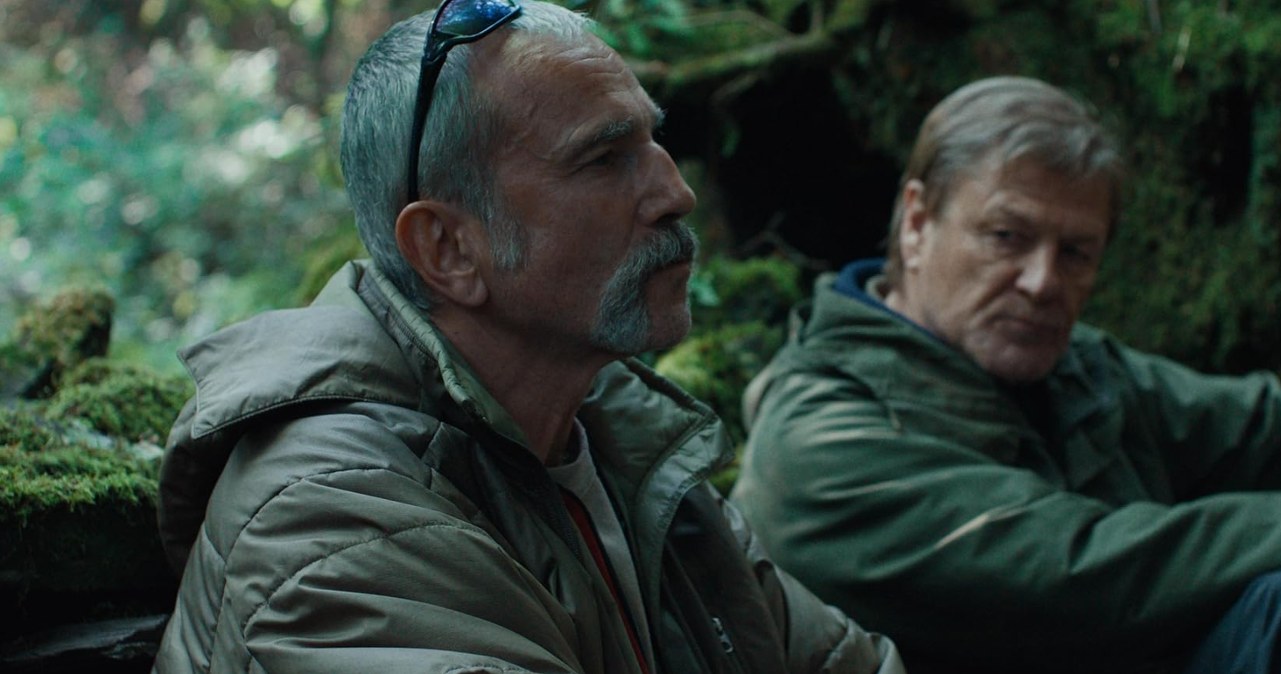 Wielki powrót trzykrotnego laureata Oscara! Zagrał w filmie swojego syna