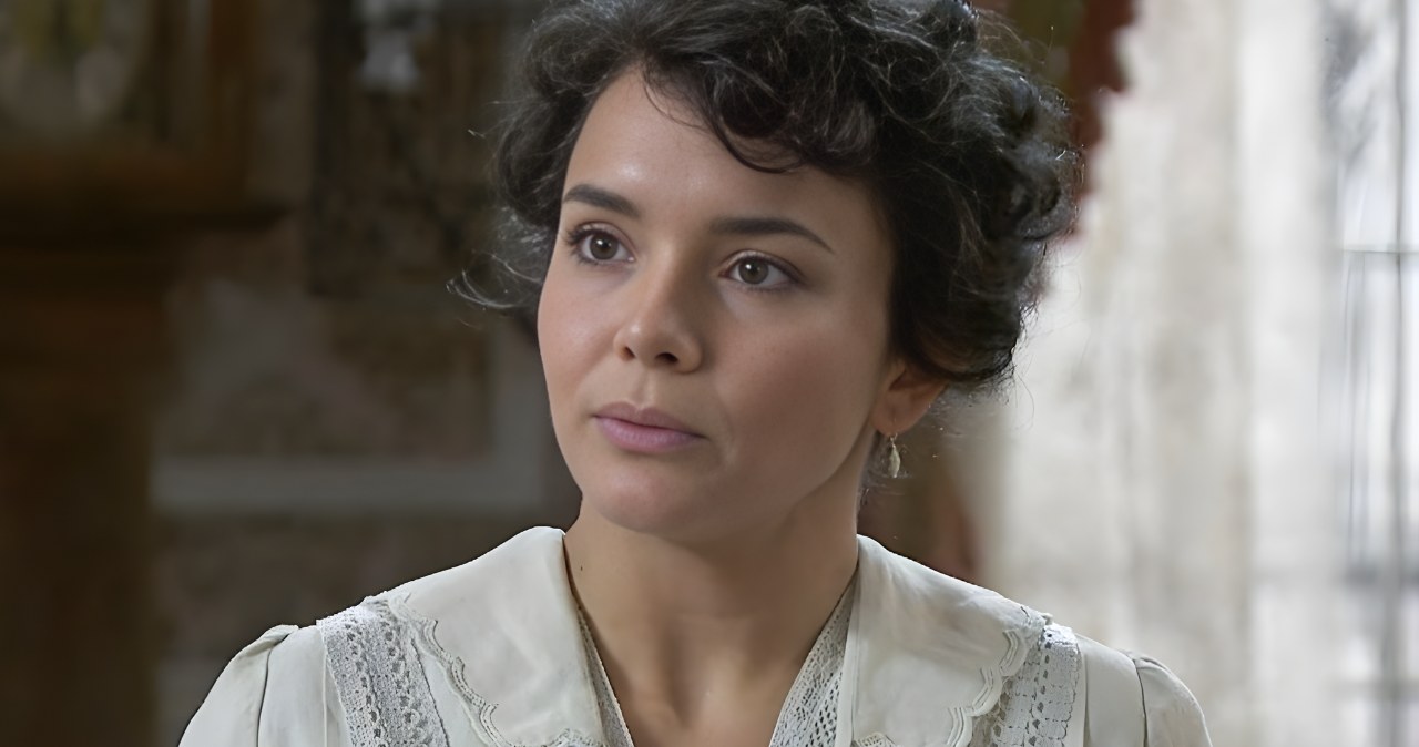 "Akacjowa 38": Olga znów ucieka. Blanca odkrywa niepokojący ślad