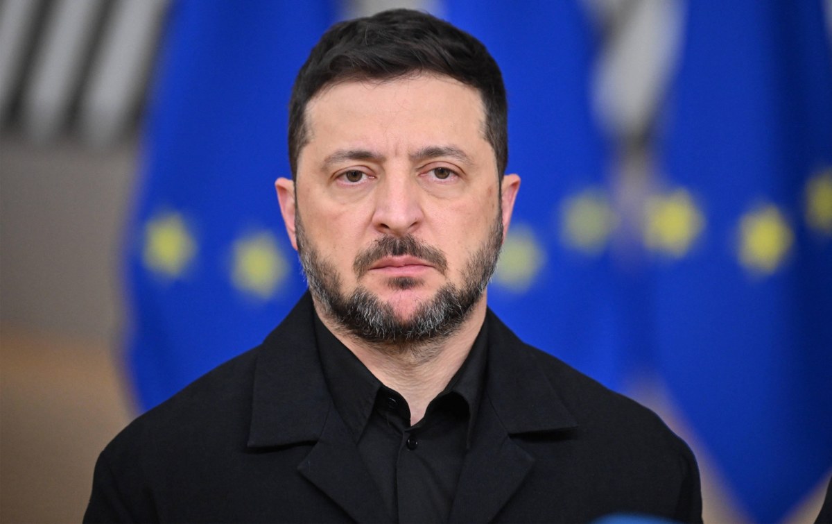 "​Przygotowujemy się do wznowienia negocjacji". Zełenski leci do Turcji