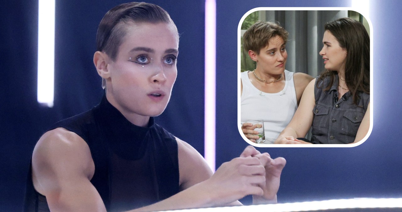 Zillmann przerywa milczenie po rozstaniu. "To nie jest takie czarno-białe"