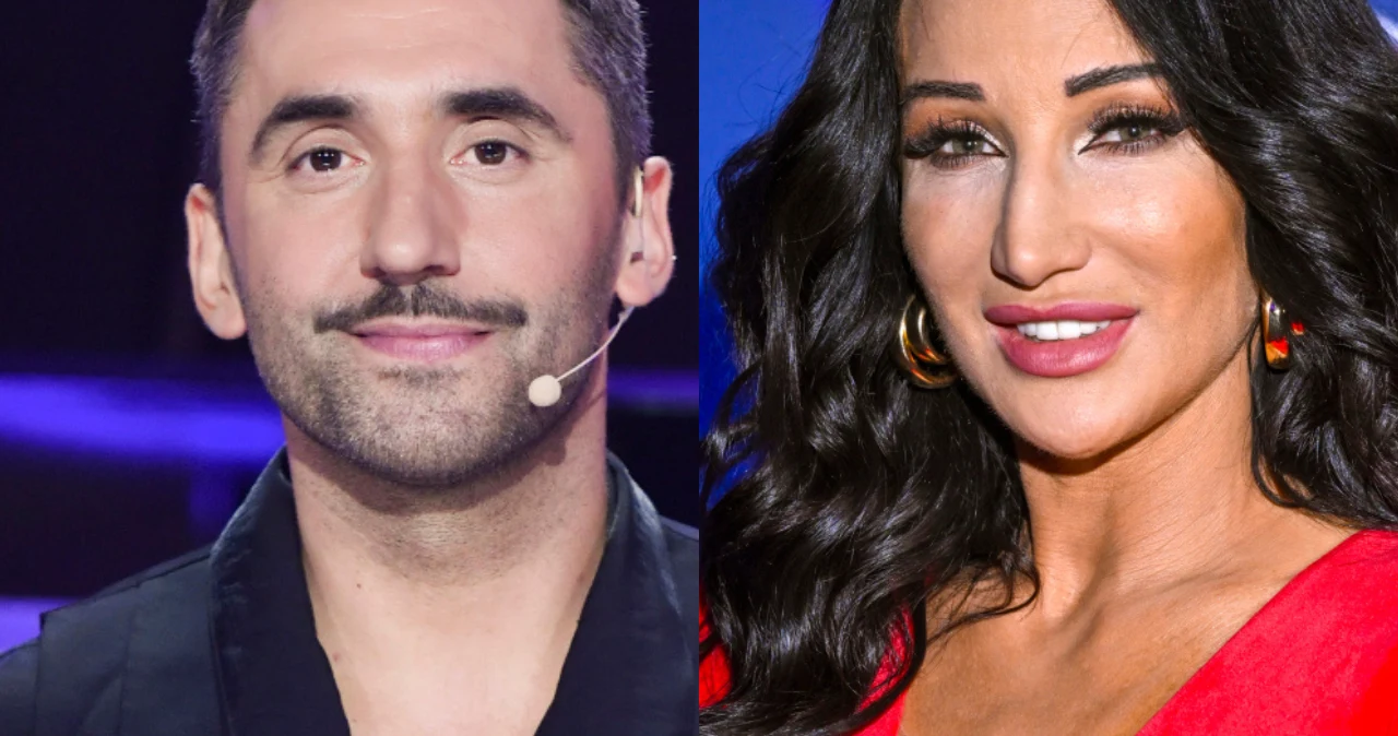 Maserak nie wytrzymał ws. Steczkowskiej. Wie, czemu kiedyś nie wygrała "TzG"