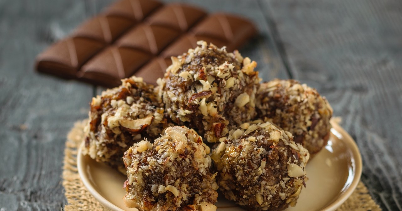 Przypominają popularne słodycze. Jedz bez wyrzutów, to zdrowsza wersja