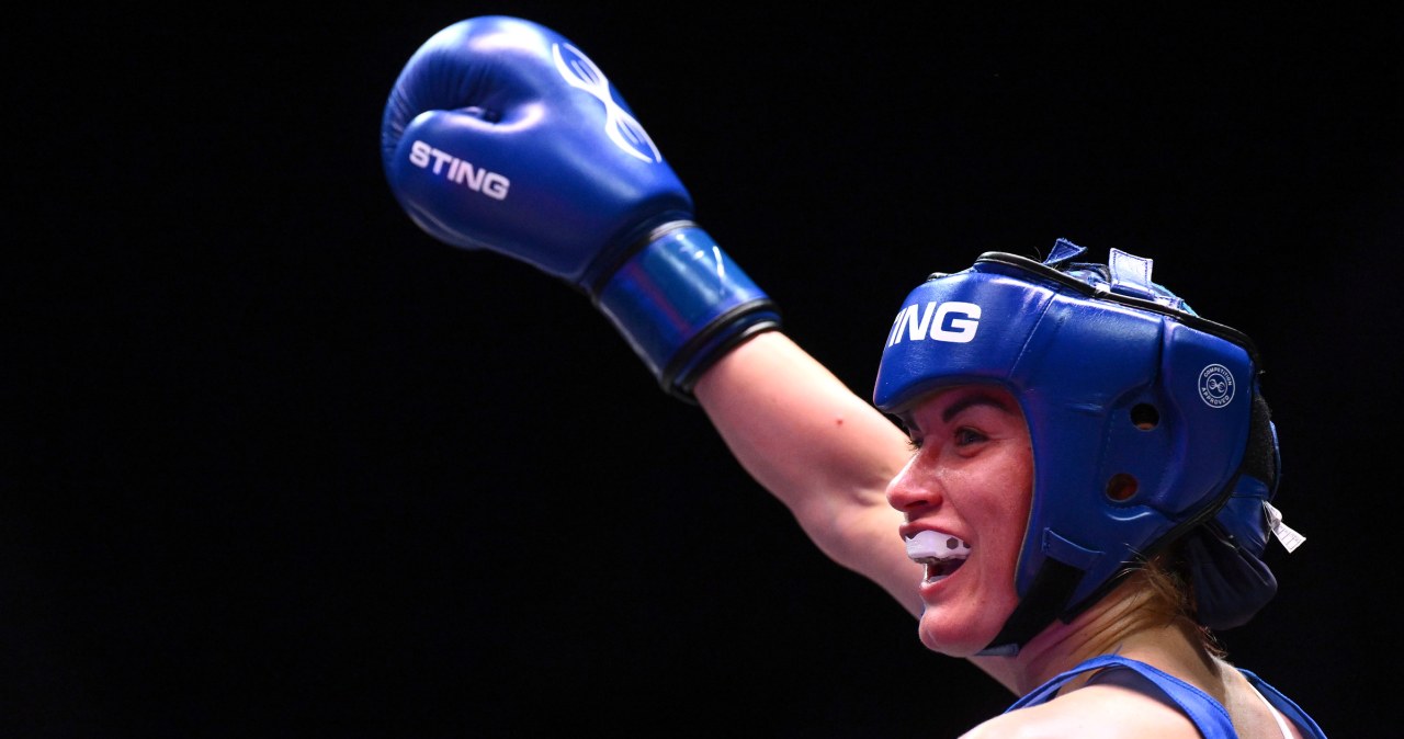 Remis po 2 rundach polskiej wicemistrzyni świata. Trzecią wygrała. Co z finałem?