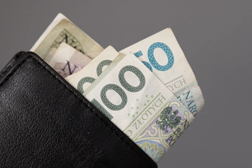 Więcej w portfelach od stycznia. Tyle wyniesie nowa płaca minimalna