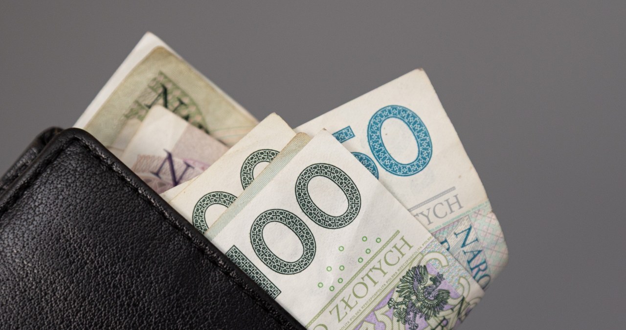Więcej w portfelach od stycznia. Tyle wyniesie nowa płaca minimalna