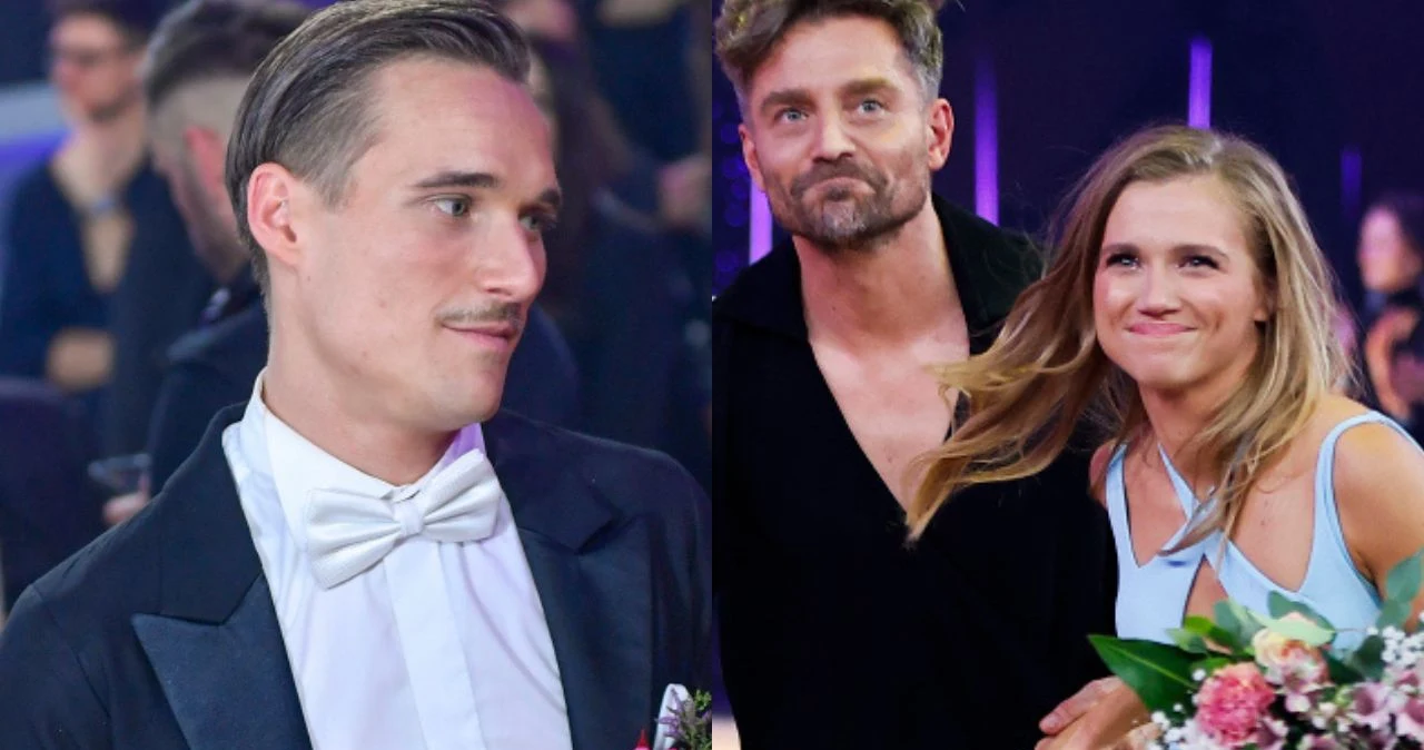 Popiel o Kaczorowskiej i Rogacewiczu. Wyjawił wprost o wsparciu w "TzG"