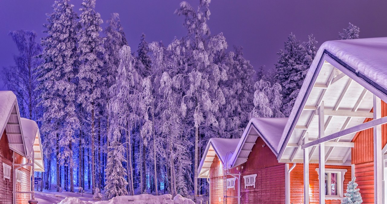 Tu warto się wybrać już na początku grudnia. Później będą tłumy