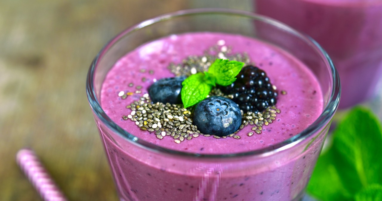 Jedna szklanka dziennie. Wypadanie włosów staje się przeszłością