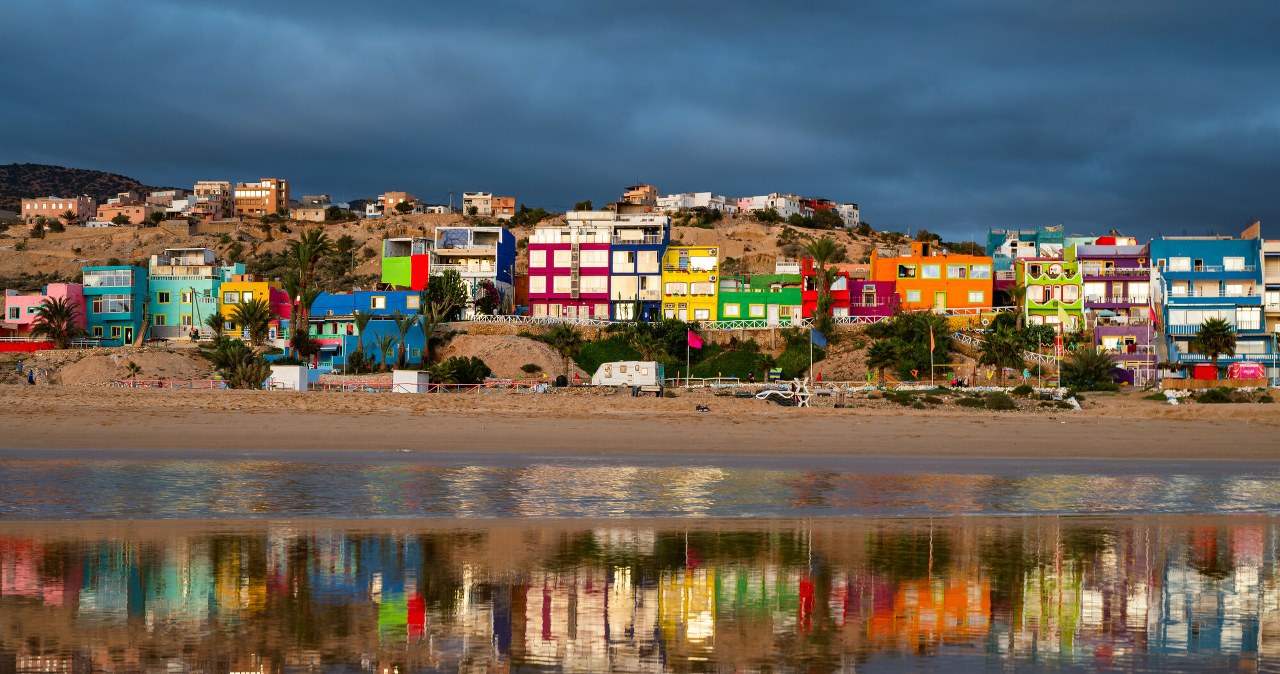Wakacje w ciepłych krajach zimą. Sprawdzamy najtańsze egzotyczne kierunki