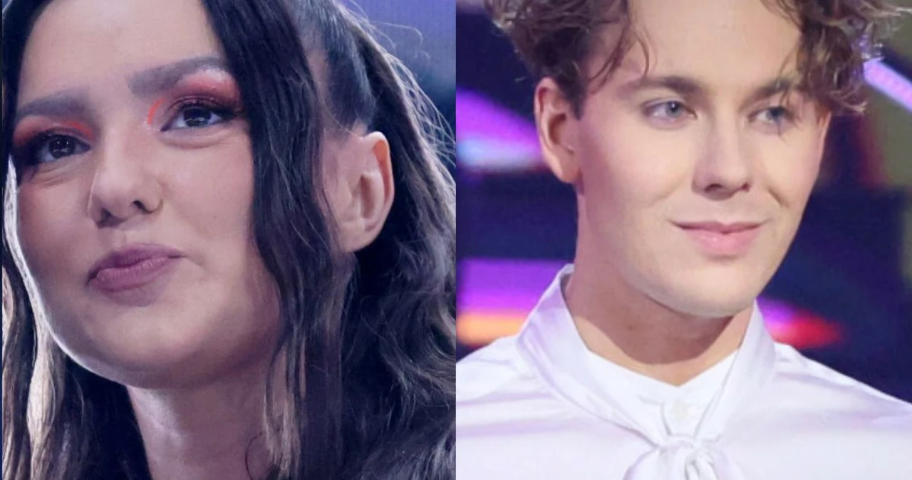 Lanberry skomentowała zwycięstwo Bagińskiego. Powiedziała to wprost