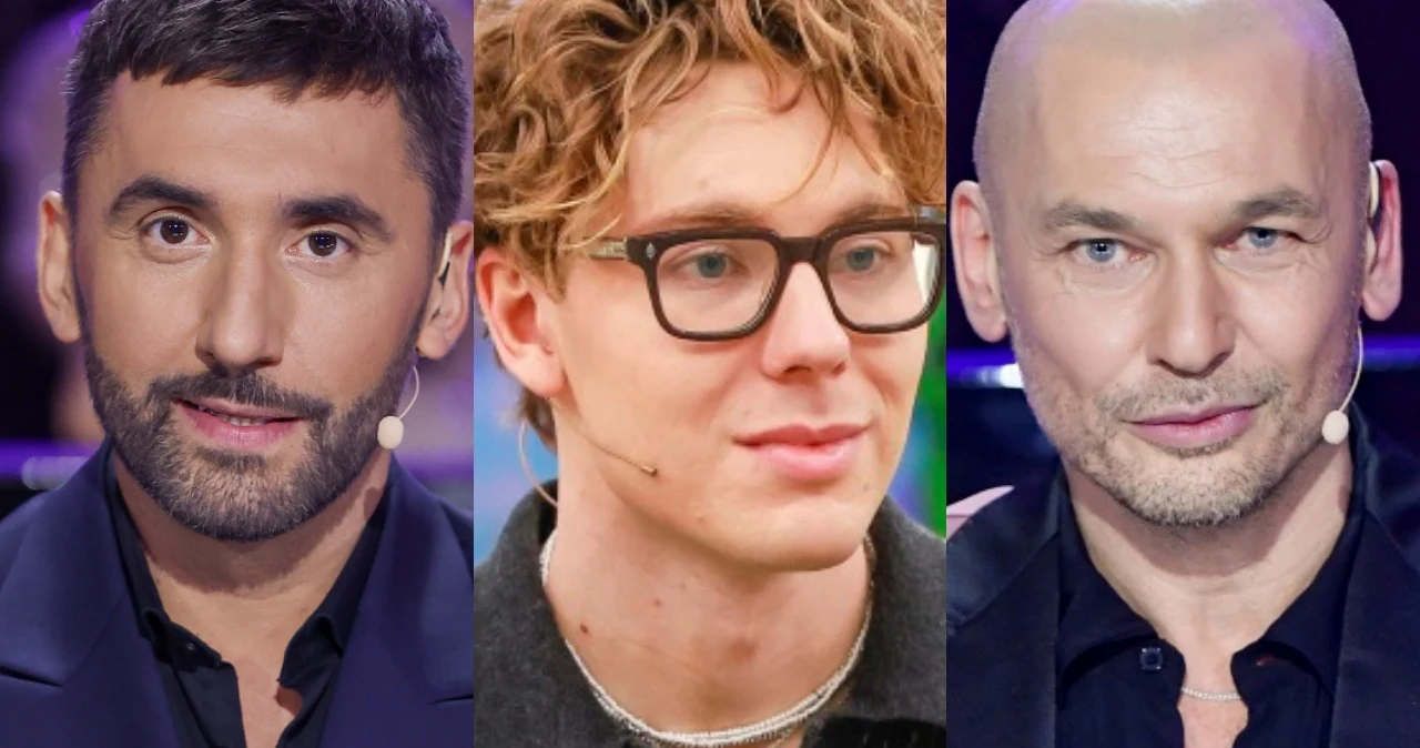 Maserak i Wygoda nie kryją zawodu po "TzG". Wystosowali apel o zmianę