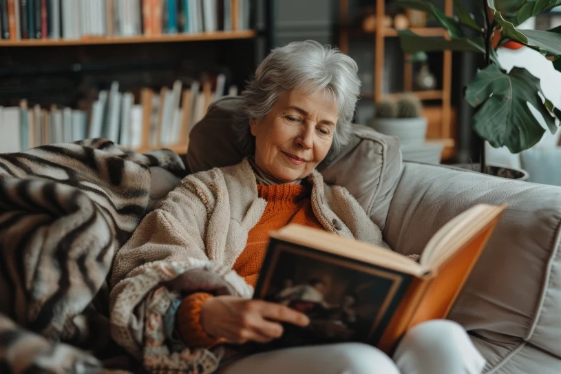 Tylko nieliczni mają to wewnętrzne światło. Sprawdź, czy należysz do nich