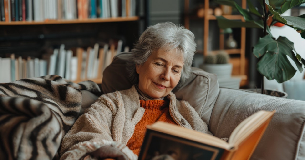Tylko nieliczni mają to wewnętrzne światło. Sprawdź, czy należysz do nich