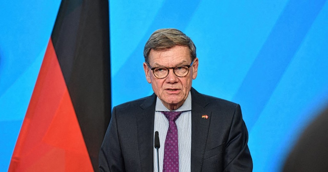 Niemieckie ministerstwo zabiera głos po skandalu. Nie milkną echa aukcji