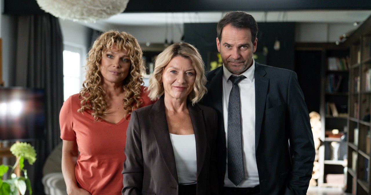 Nowa gwiazda w kultowym polskim serialu. Jej bohaterka mocno namiesza?