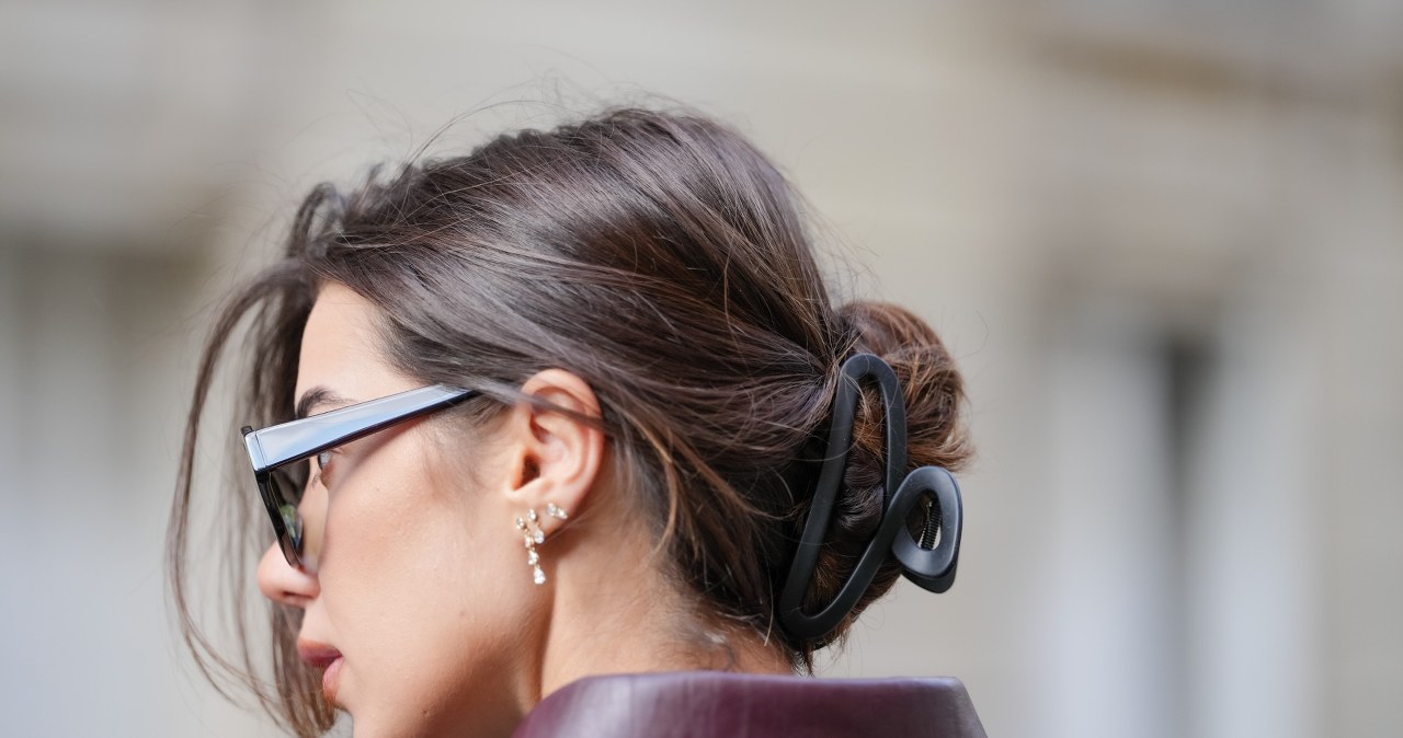 Szybkie i proste fryzury dla leniwych. Poradzisz sobie z nimi w 5 minut!