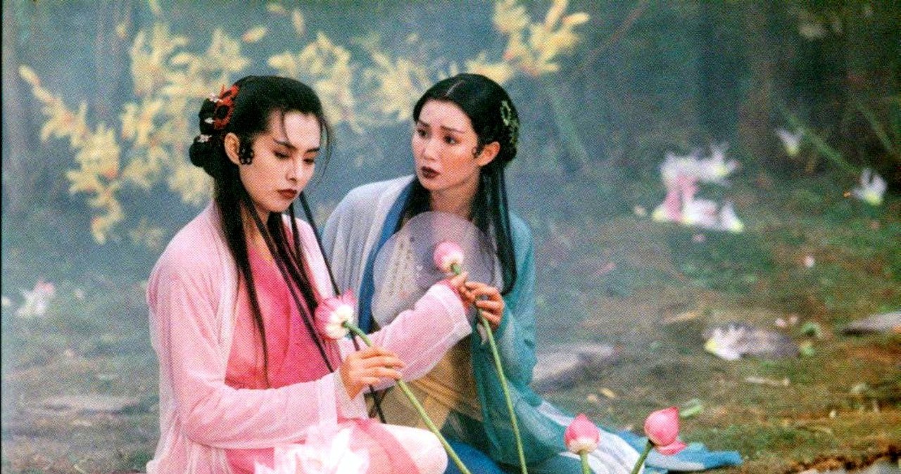 Największe perełki azjatyckiego kina. Tego nie zobaczysz nigdzie indziej