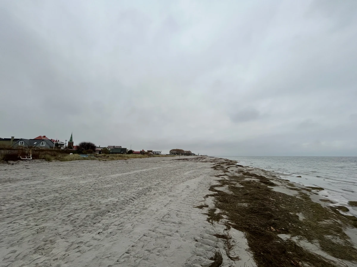 Plaża w Kuźnicy od strony Zatoki Puckiej jest dwa razy szersza. To efekt działań, które mają na celu nie tylko poprawę komfortu wypoczynku, ale przede wszystkim wzmocnienie ochrony brzegu. „Piasek wykorzystywany do refulacji pochodzi z toru wodnego prowadzącego do przystani Kuźnica” – mówi RMF FM Magdalena Kierzkowska, rzeczniczka prasowa Urzędu Morskiego w Gdyni.