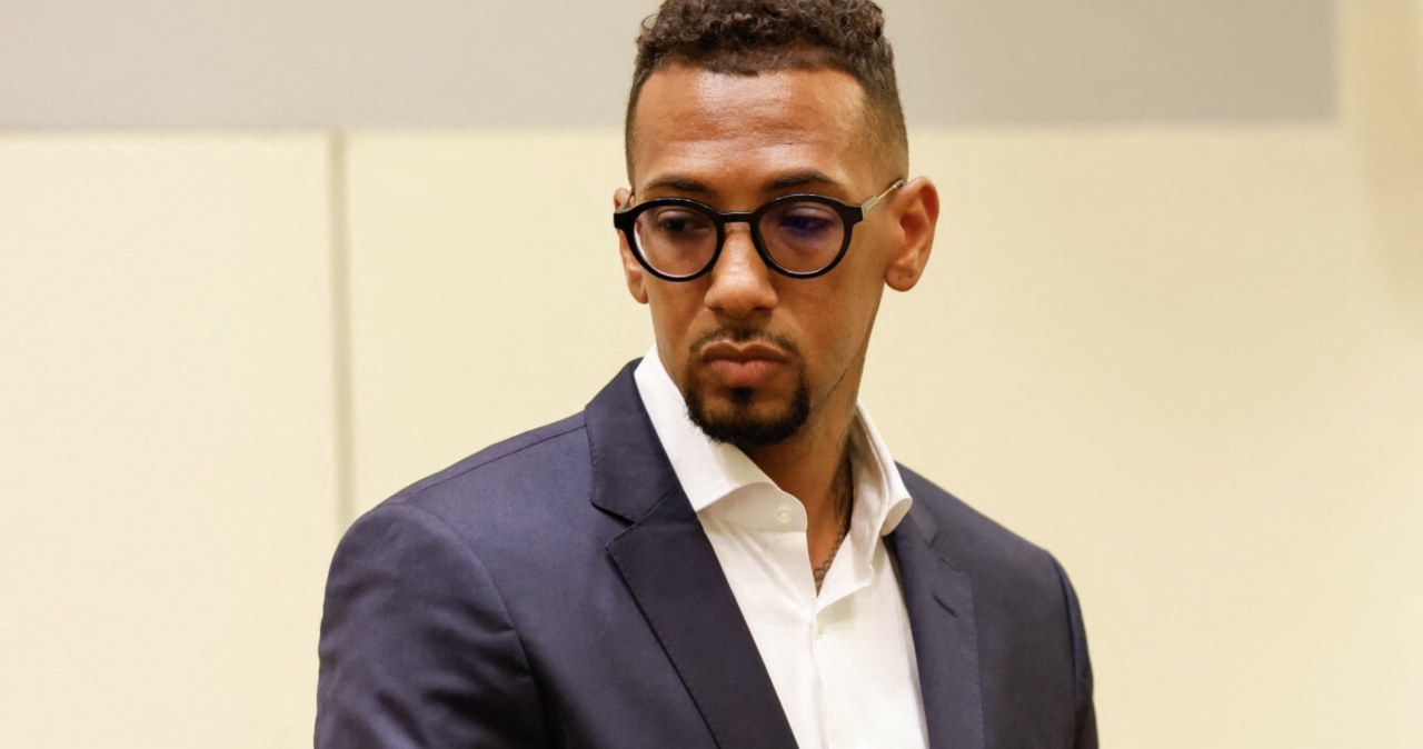 Śmierć Polki wstrząsnęła gwiazdą. "Straciłem osobę, którą bardzo kochałem"